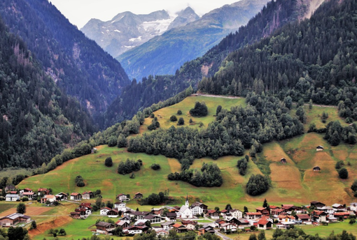 Dalla Regione 180 milioni di euro per rendere competitiva la montagna Dalla Regione 180 milioni di euro per rendere competitiva la montagna