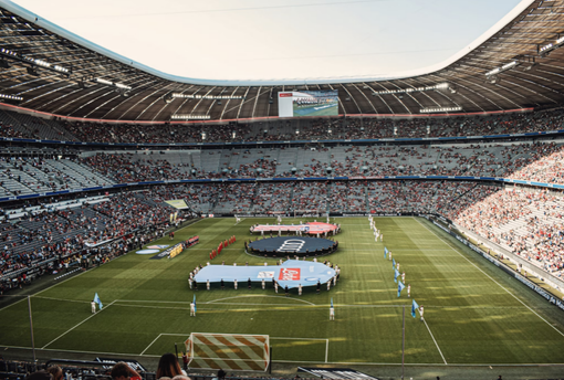 Euro 2024: una panoramica del torneo più atteso dell’anno Euro 2024: una panoramica del torneo più atteso dell’anno