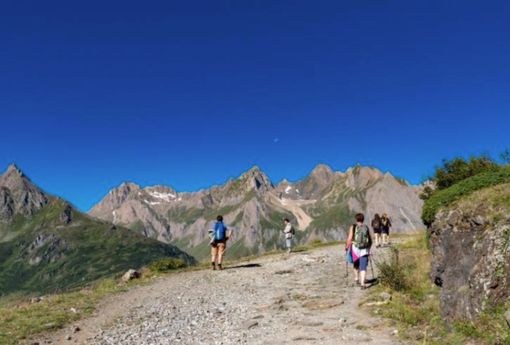 Ancora festa sulla Via dell’Abate: gli appuntamenti dell’8 settembre Ancora festa sulla Via dell’Abate: gli appuntamenti dell’8 settembre