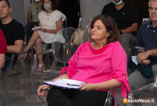 Giacomello: "Pizzi è stato un sindaco che si è battuto per Domodossola"