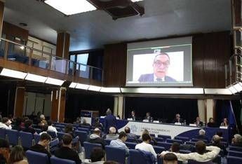 Imprese, Tripoli (Unioncamere): "Senza organismi intermedi il futuro è impensabile"