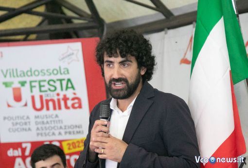 Un solo Dea nel Vco, Brezza (Pd): “Basta perdere tempo”