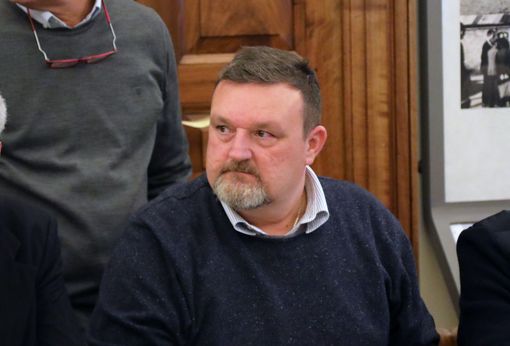 Solidarietà ad Alessandro Lana anche dal sindaco di Beura, Carigi