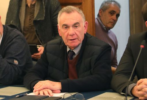 Provincia, Lincio non indietreggia: “Lasciare senza una guida significherebbe aprire la porta al commissariamento” Provincia, Lincio non indietreggia: “Lasciare senza una guida significherebbe aprire la porta al commissariamento”