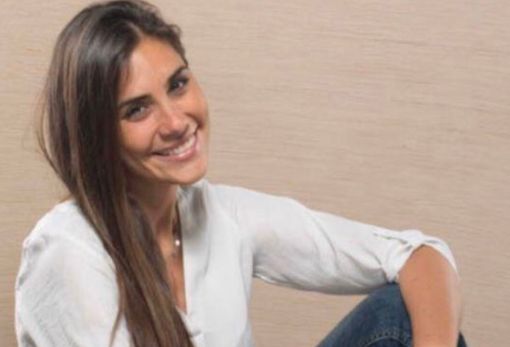 Cristina Zambonini