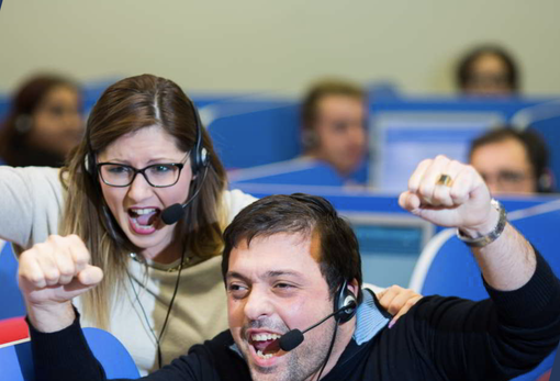 Call center in outsourcing: quali sono i vantaggi per le aziende?
