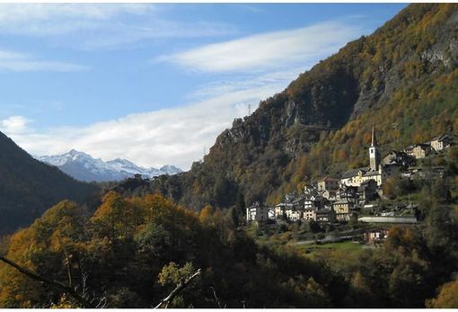 Calasca Castiglione celebra San Gottardo Calasca Castiglione celebra San Gottardo
