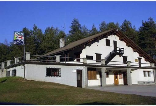 Festa campestre con gli alpini a Santa Maria Maggiore Festa campestre con gli alpini a Santa Maria Maggiore