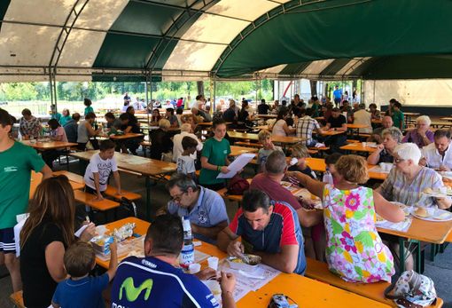 Dal 19 al 21 luglio c'è Cosa in festa Dal 19 al 21 luglio c'è Cosa in festa