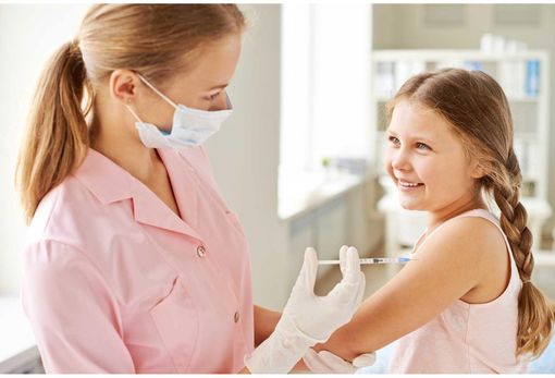 Si attende il via libera ai vaccini prodotti a Visp
