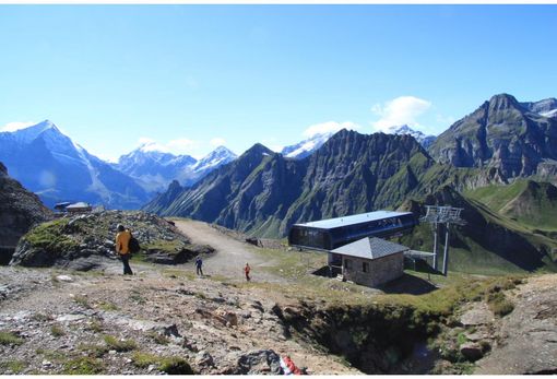 Preioni sul progetto 'Avvicinare le montagne': &quot;Per la Regione è solo un cambio di strategia&quot;