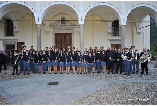 Conto alla rovescia per il quinto concorso interbantistico di Bannio