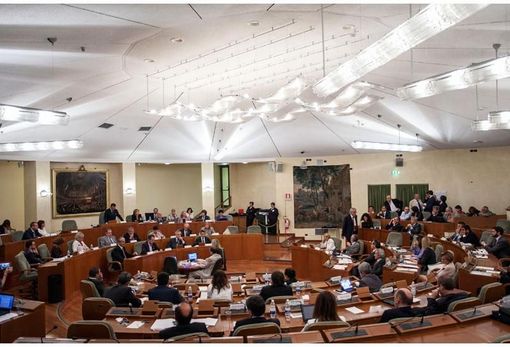 Consiglio regionale: risparmiati più di 7 milioni sul bilancio 2020 Consiglio regionale: risparmiati più di 7 milioni sul bilancio 2020