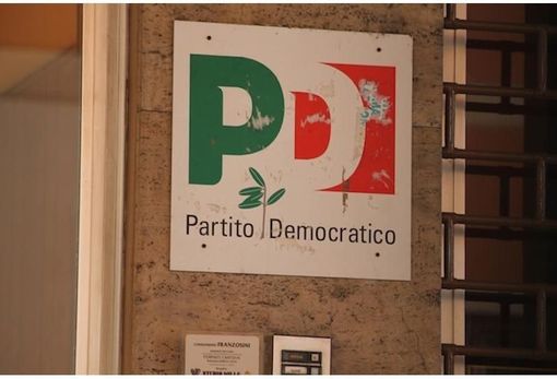 Nominata la segreteria del Pd domese