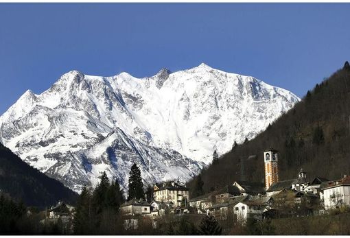 Vanzone, festa liturgica per Santa Caterina Vanzone, festa liturgica per Santa Caterina