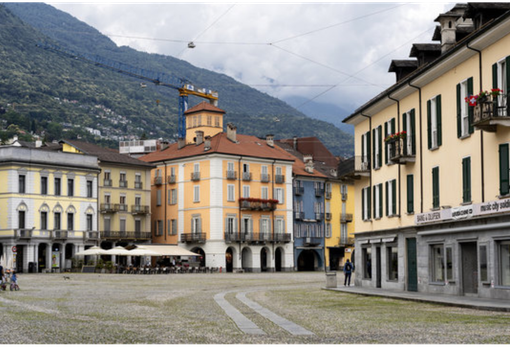 Lo Street Food Festival fa tappa a Locarno