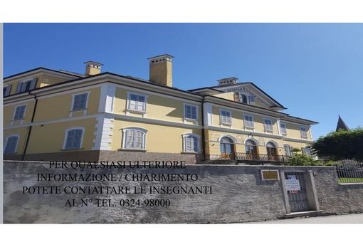 Le scuole di Craveggia si presentano alla Valle Vigezzo Le scuole di Craveggia si presentano alla Valle Vigezzo