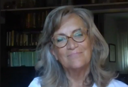 Luisa Papotti nuovo presidente di Fondazione Arte CRT