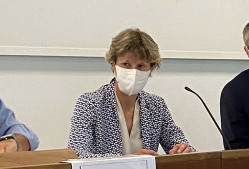 Assemblea dei sindaci, Marchionini e Quaretta concordano con Pizzi: &quot;Si ad un ospedale nuovo&quot;