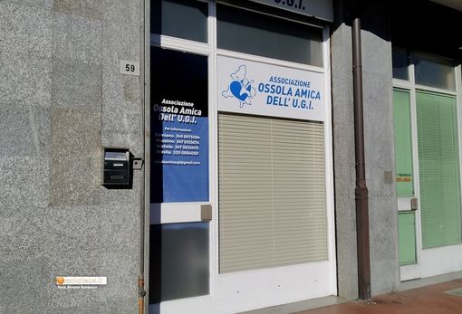 Pronte le uova e le colombe solidali dell'Ugi Pronte le uova e le colombe solidali dell'Ugi
