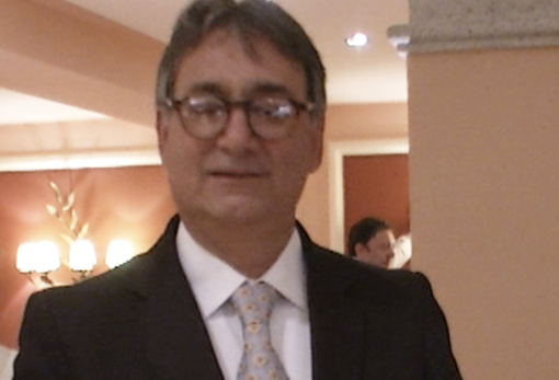 Federalberghi Vco, Gian Maria Vincenzi riconfermato alla guida dell’associazione