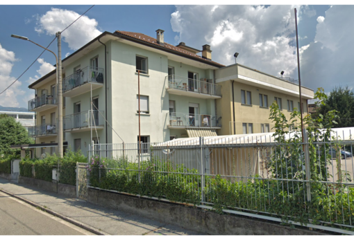 Domodossola, truffatrici cercano soldi per Casa Letizia Domodossola, truffatrici cercano soldi per Casa Letizia