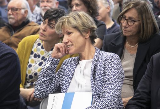 Marchionini: &quot;Da Cirio e Preioni l'ennesimo annuncio, ma i fatti stanno a zero&quot;