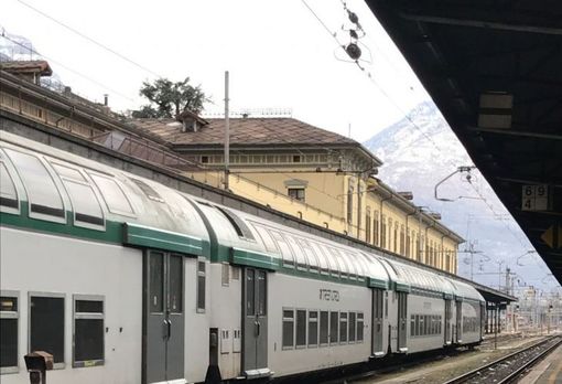 I guasti prima dello sciopero, il giovedì inizia in salita per i pendolari