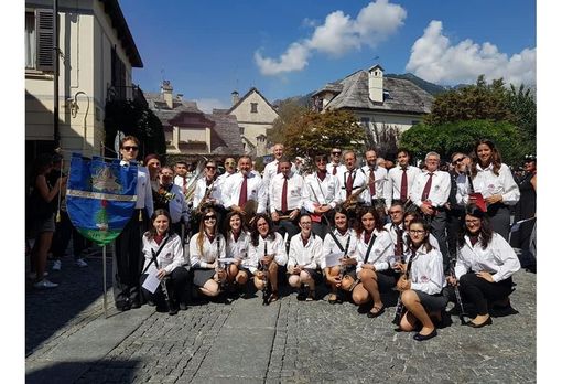 La Filarmonica in concerto per aiutare l'Emilia Romagna La Filarmonica in concerto per aiutare l'Emilia Romagna