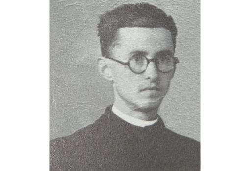 Castiglione ricorda don Giuseppe Rossi Castiglione ricorda don Giuseppe Rossi