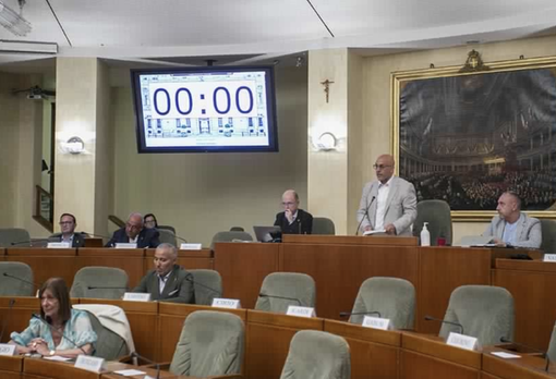 Seduta aperta del Consiglio regionale per la Festa del Piemonte
