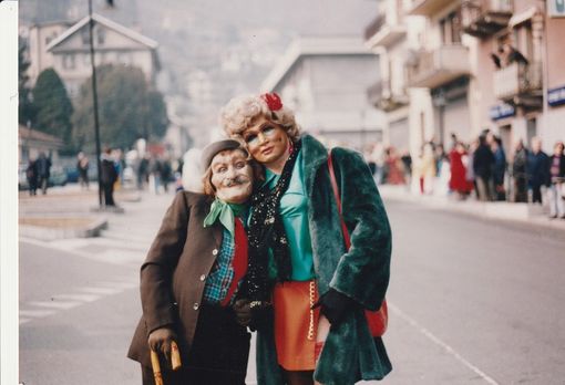 Conto alla rovescia per il matrimonio tra Arlori e Zecra  FOTO