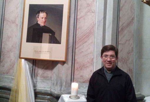 Oggi ricorre l'anniversario della beatificazione di Antonio Rosmini