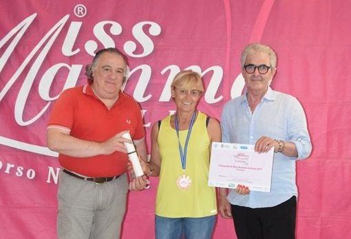 A Crodo le selezioni per il concorso nazionale di bellezza e simpatia Miss Mamma Italiana