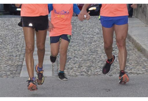 Ugi Run si corre questa sera alle ore 19