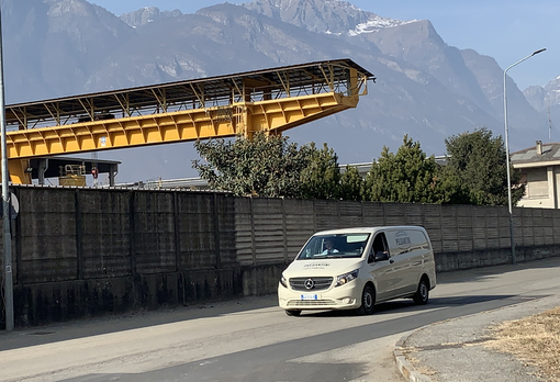 Incidente mortale sul lavoro a Cosasca, i sindacati: “Serve tavolo prefettizio sulla sicurezza”