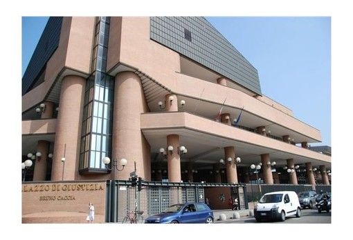 Assolto dall'accusa di furto di gasolio dall'ambulanza Assolto dall'accusa di furto di gasolio dall'ambulanza