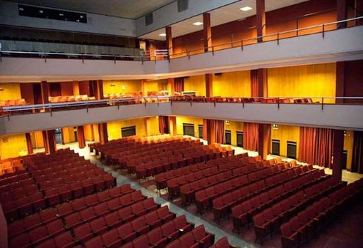 Il grande cinema a Domodossola: riparte il Cineforum Il grande cinema a Domodossola: riparte il Cineforum