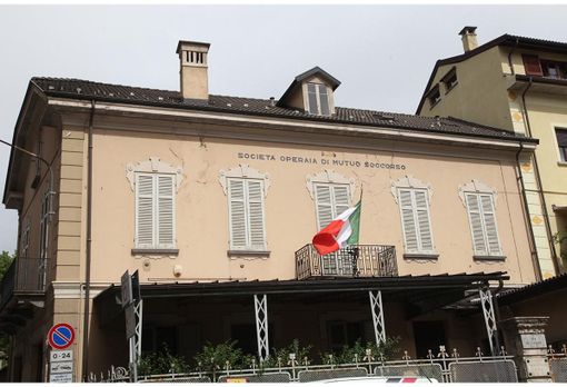 Un viaggio nell’Ossola della Resistenza con Stefano “Scacco” Scacchetti Un viaggio nell’Ossola della Resistenza con Stefano “Scacco” Scacchetti