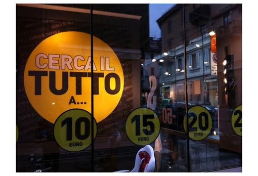 Saldi, ritornano le regole pre-Covid