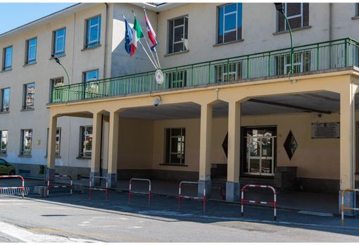 La dirigente delle Bagnolini di Villa sarà relatrice del seminario “Nuove didattiche per nuovi scenari, Anticipare il futuro della scuola” La dirigente delle Bagnolini di Villa sarà relatrice del seminario “Nuove didattiche per nuovi scenari, Anticipare il futuro della scuola”