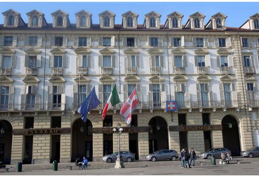 Un milione in più dello scorso anno per i Centri famiglie piemontesi Un milione in più dello scorso anno per i Centri famiglie piemontesi