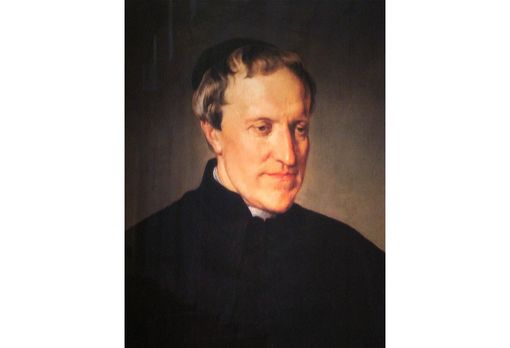 "La volta celeste illuminata da Rosmini": omaggio poetico di Claudio Comini "La volta celeste illuminata da Rosmini": omaggio poetico di Claudio Comini