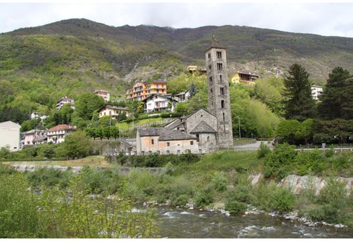 Cori in Soccorso: la musica per sostenere il Polo delle Emergenze di  Villadossola