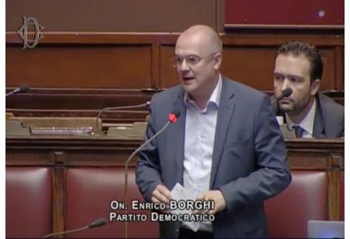 Assegnati 1,6 mld di euro ai comuni per messa in sicurezza: al Vco 9.387.711,81 euro Assegnati 1,6 mld di euro ai comuni per messa in sicurezza: al Vco 9.387.711,81 euro