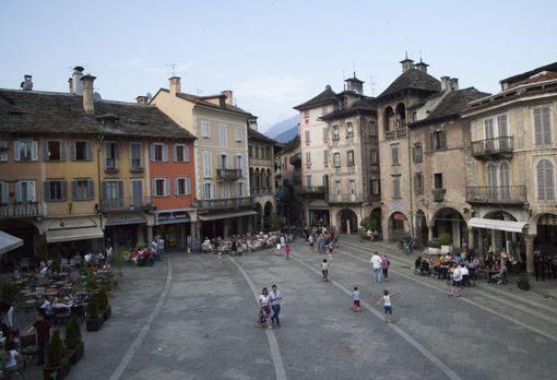Una primavera di musica in piazza Mercato