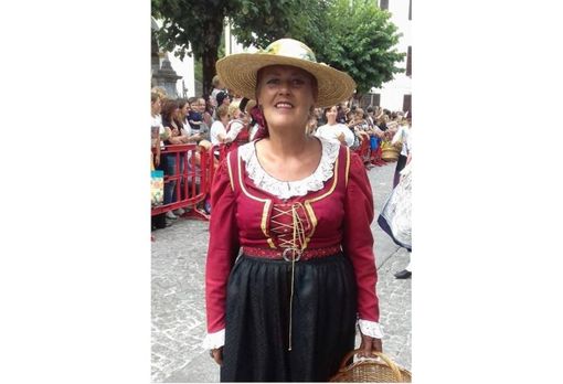 La Valle Vigezzo piange Ferdinanda Hor La Valle Vigezzo piange Ferdinanda Hor