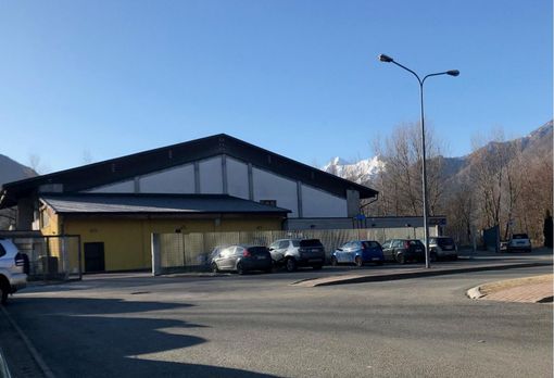 La piscina di Villadossola sarà riqualificata La piscina di Villadossola sarà riqualificata