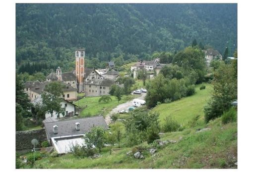 Sabato 17 concerto di musica sacra a Vanzone