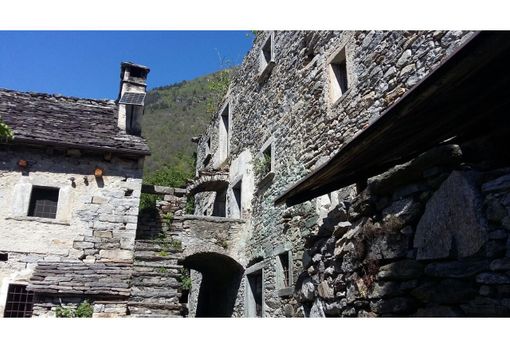Restauro degli edifici rurali: dalla Regione arrivano tre milioni grazie ai fondi del Pnrr, 119mila a Montecrestese